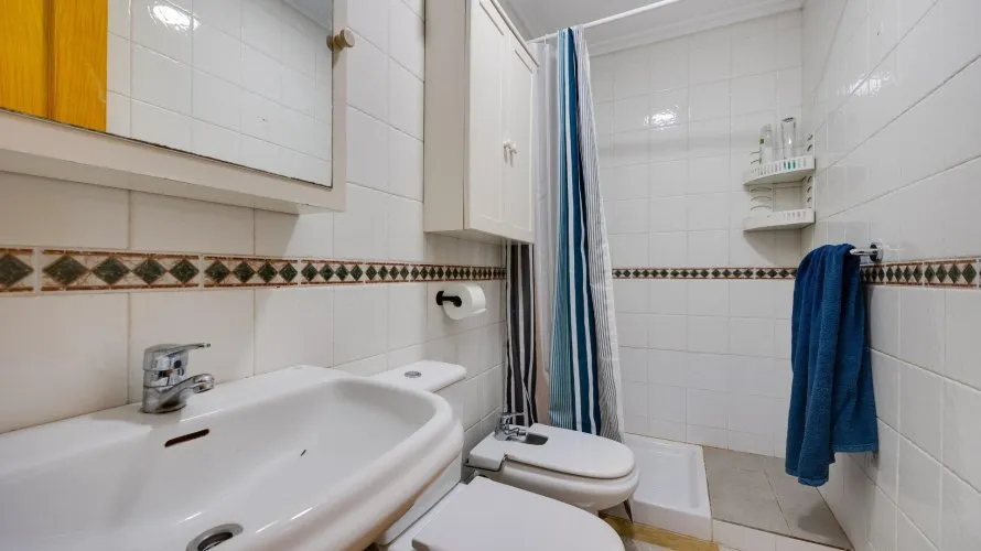 Apartment de 2 chambres à Torrevieja, Spain No. 2146 № 9