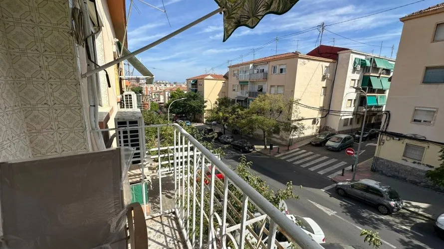 Apartment de 62m² à Alicante, Spain No. 2069 № 19