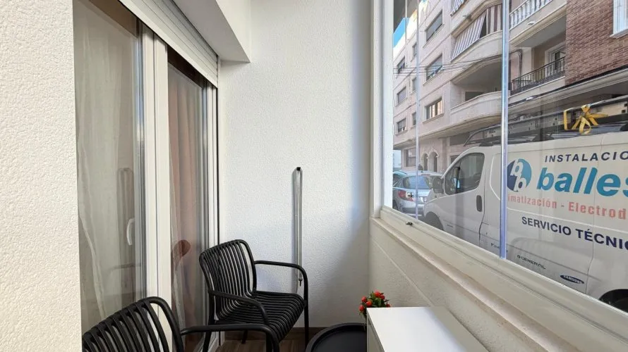 Apartment de 2 chambres à Torrevieja, Spain No. 2128 № 26