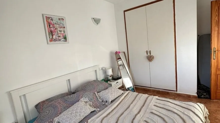 Apartment de 1 chambre à Torrevieja, Spain No. 2134 № 18
