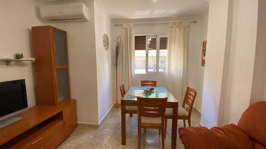 Apartment de 2 chambres à Torrevieja, Spain No. 2100 № 15