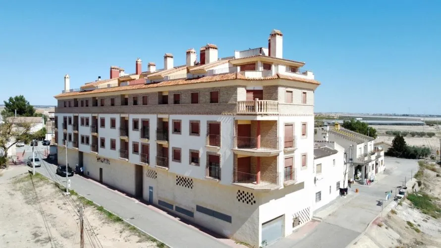 Apartment de 1 chambre à Avileses, Spain No. 2093 № 21
