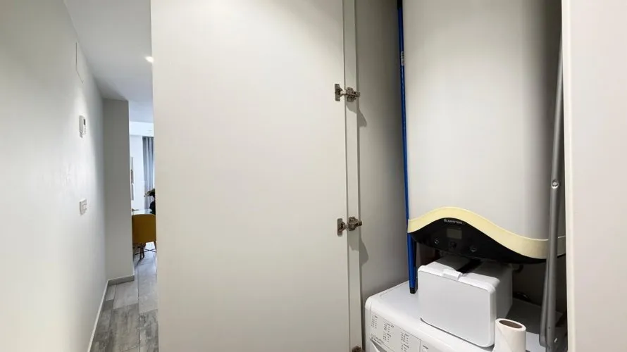 Apartment de 1 chambre à Torrevieja, Spain No. 2290 № 14