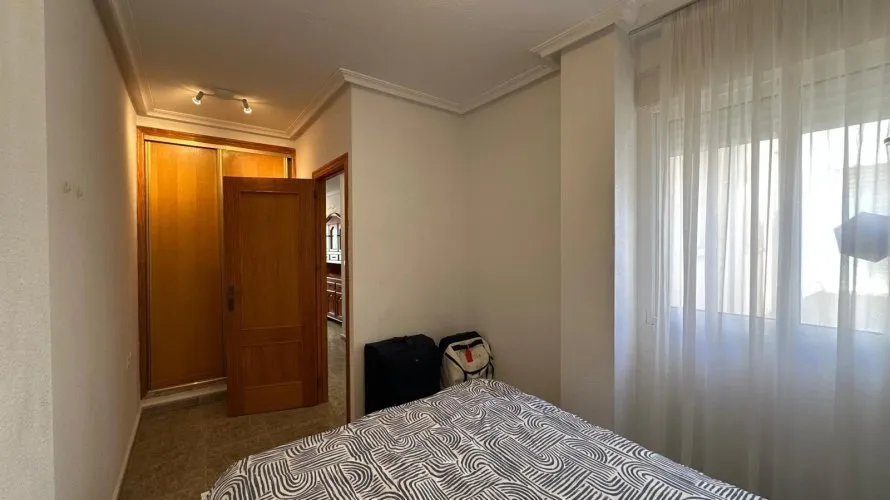 Apartment de 1 chambre à Torrevieja, Spain No. 2121 № 13