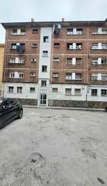 Apartment de 2 chambres à Mieres, Spain No. 2188