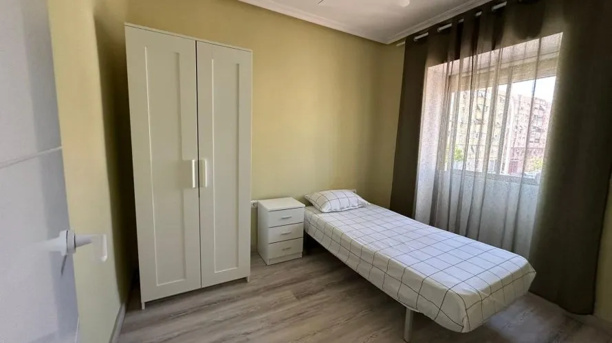 Apartment de 62m² à Alicante, Spain No. 2069 № 11