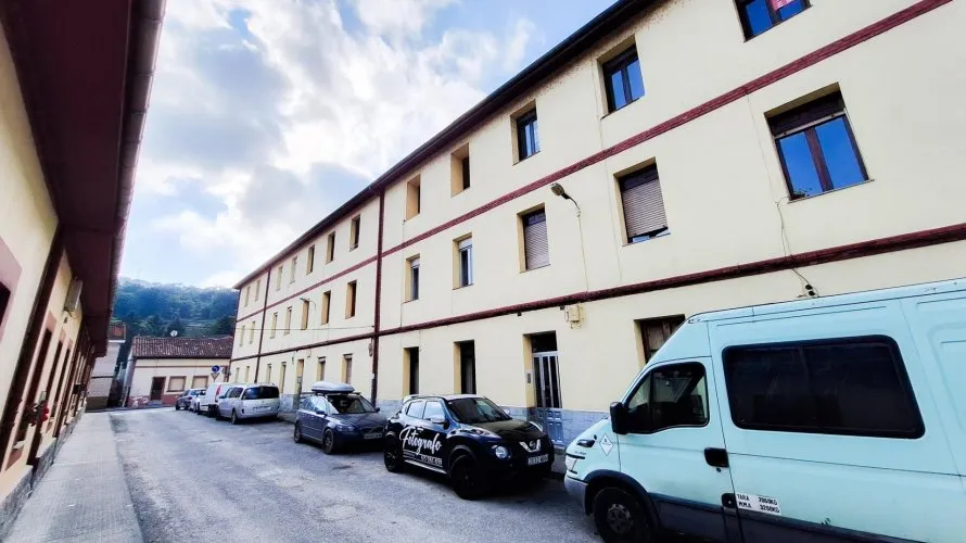 Apartment de 1 chambre à Oviedo, Spain No. 2062 № 16