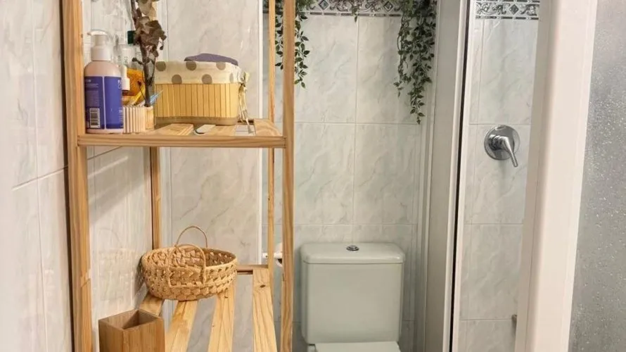 Apartment de 2 chambres à Alicante, Spain No. 2108 № 16