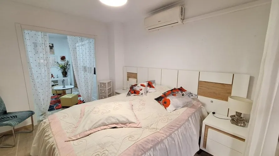Apartment de 1 chambre à Torrevieja, Spain No. 2117 № 18