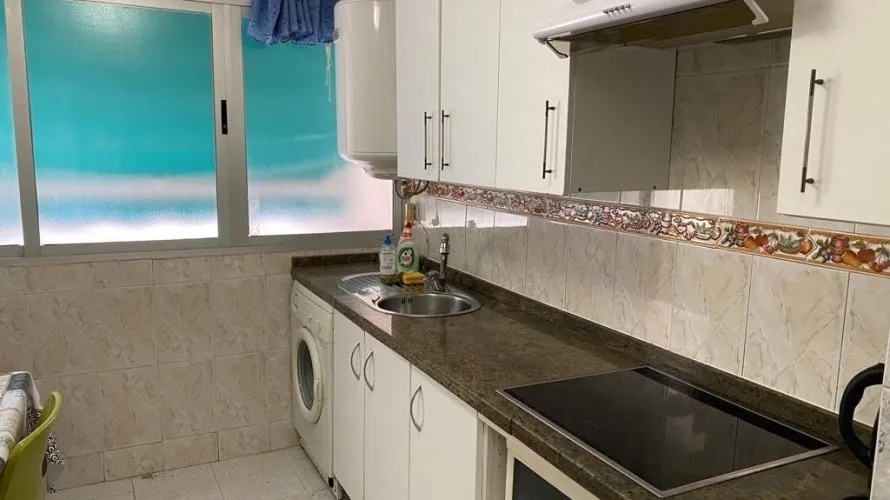 Apartment de 2 chambres à Alicante, Spain No. 2219 № 15