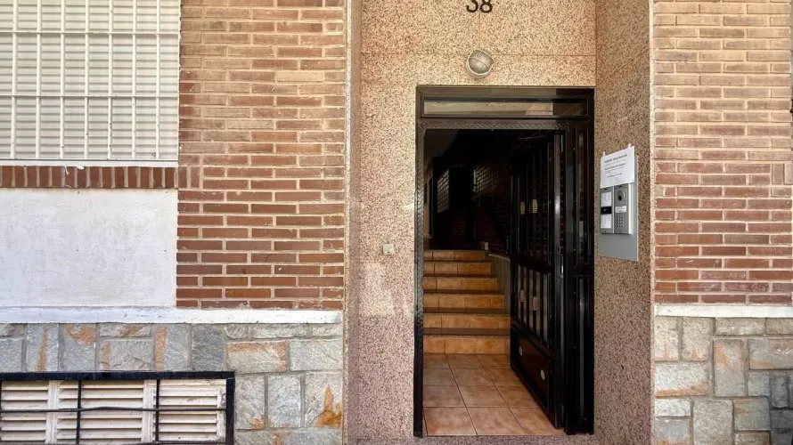 Apartment de 2 chambres à Torrevieja, Spain No. 2193 № 1