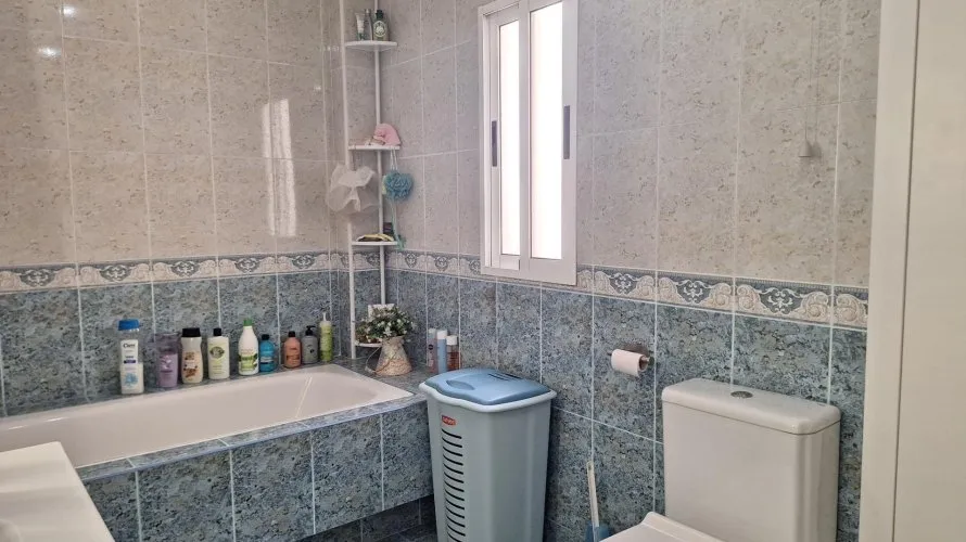 Apartment de 1 chambre à Alicante, Spain No. 2179 № 16