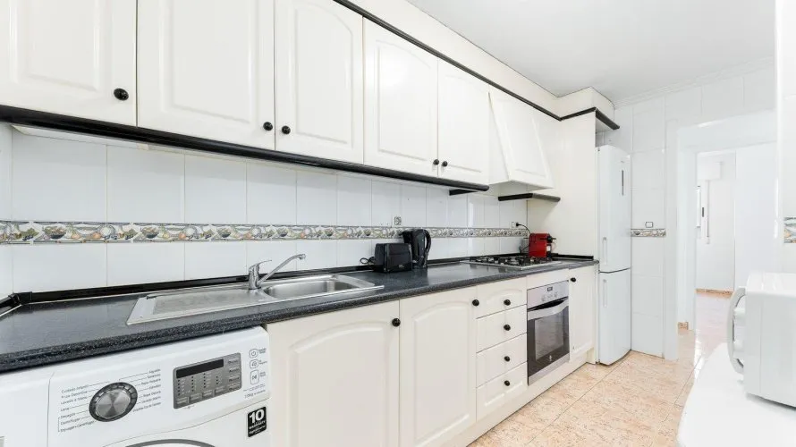 Apartment de 3 chambres à Torrevieja, Spain No. 2176 № 13