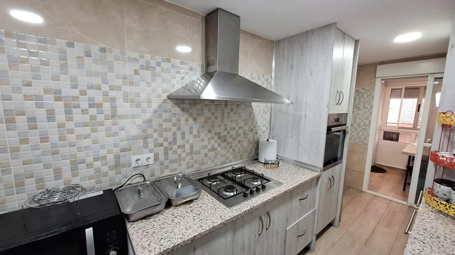 Apartment de 1 chambre à Torrevieja, Spain No. 2117 № 15