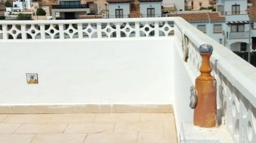 Penthouse de 3 chambres à La Zenia, Spain No. 2031 № 3