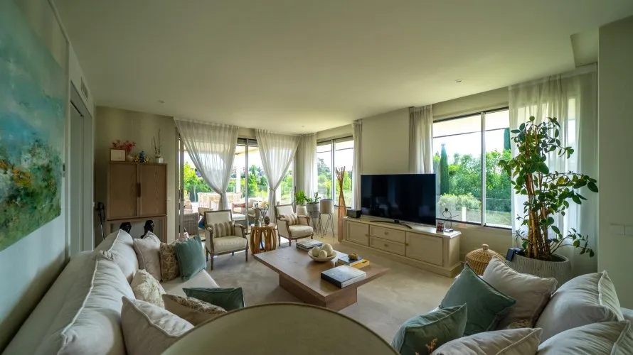 Penthouse de 4 chambres à Pozuelo de Alarcon, Spain No. 1740 № 26