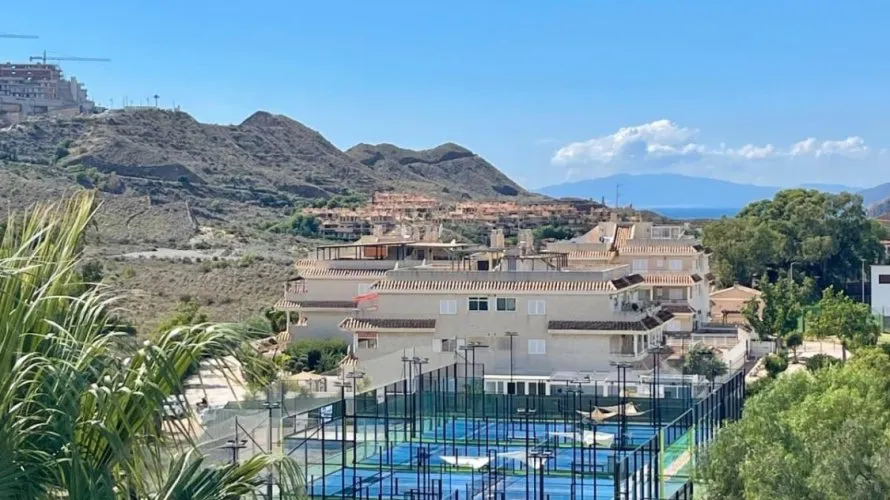Apartment de 2 chambres à Aguilas, Spain No. 2079 № 20