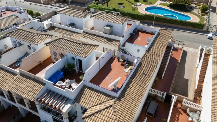 House de 60m² à Los Altos, Spain No. 1955 № 3