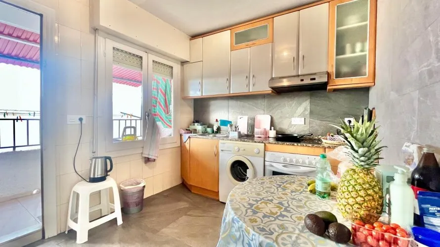 Penthouse de 2 chambres à Torrevieja, Spain No. 2212 № 17