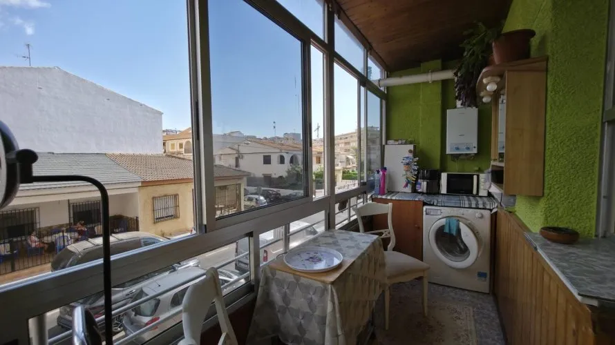 Apartment de 3 chambres à Torrevieja, Spain No. 2249 № 5