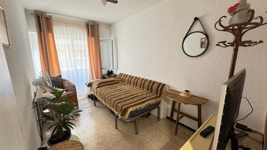 Apartment de 2 chambres à Alicante, Spain No. 2108 № 9