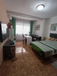 Apartment de 1 chambre à Gandia, Spain No. 2026