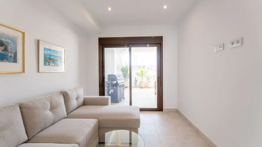 Apartment de 87m² à Las Esperanzas, Spain No. 1964 № 3