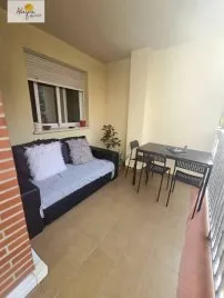 Apartment de 4 chambres à Paterna, Spain No. 1756