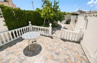 House de 1 chambre à Torrevieja, Spain No. 2019