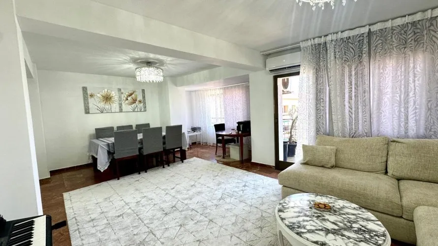 Apartment de 4 chambres à Alicante, Spain No. 1938 № 14
