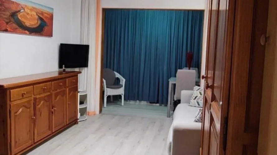 Apartment de 29m² à Finestrat, Spain No. 2091 № 3