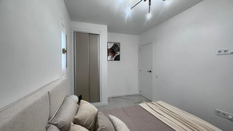 Apartment de 51m² à Torrevieja, Spain No. 2183 № 8
