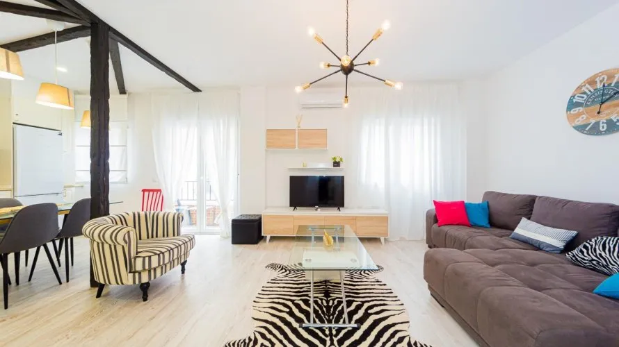 Apartment de 1 chambre à Torrevieja, Spain No. 2103 № 17