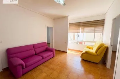 Apartment de 2 chambres à Sagunto, Spain No. 2201
