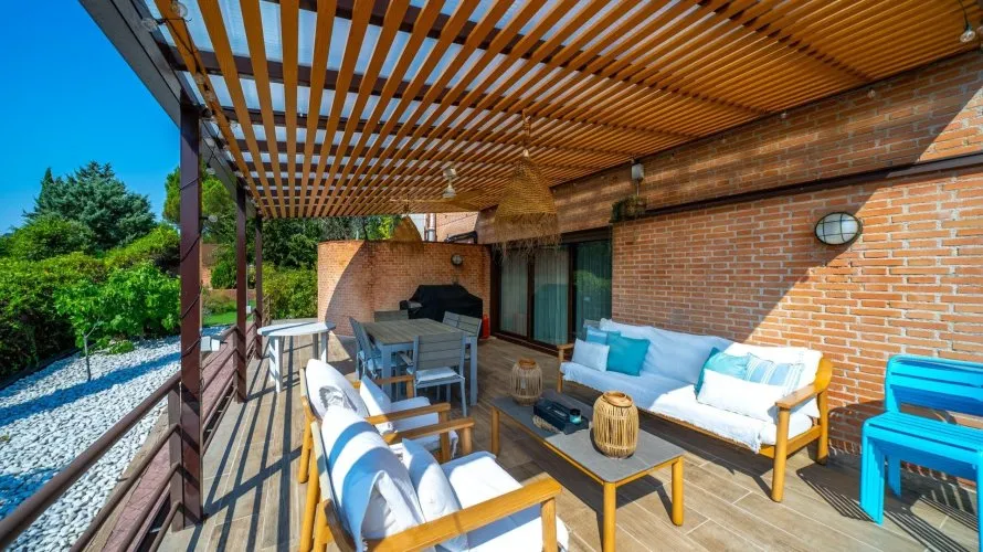 Apartment de 8 chambres à Las Rozas de Madrid, Spain No. 1999 № 4