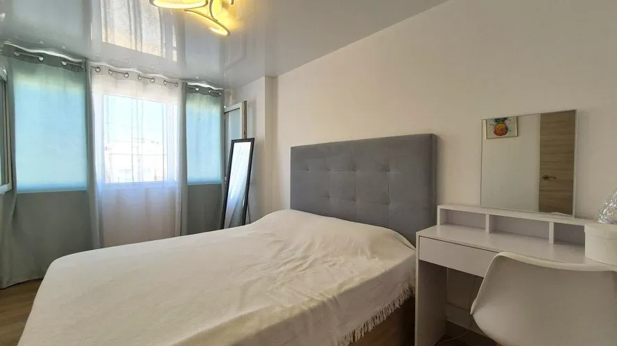 Apartment de 1 chambre à Alicante, Spain No. 2233 № 14