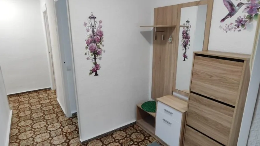 Apartment de 3 chambres à Alicante, Spain No. 2050 № 9