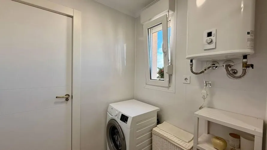Penthouse de 1 chambre à Nueva Torrevieja, Spain No. 2106 № 7