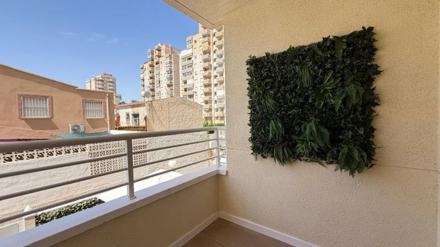 Apartment de 2 chambres à Nueva Torrevieja, Spain No. 2215 № 1