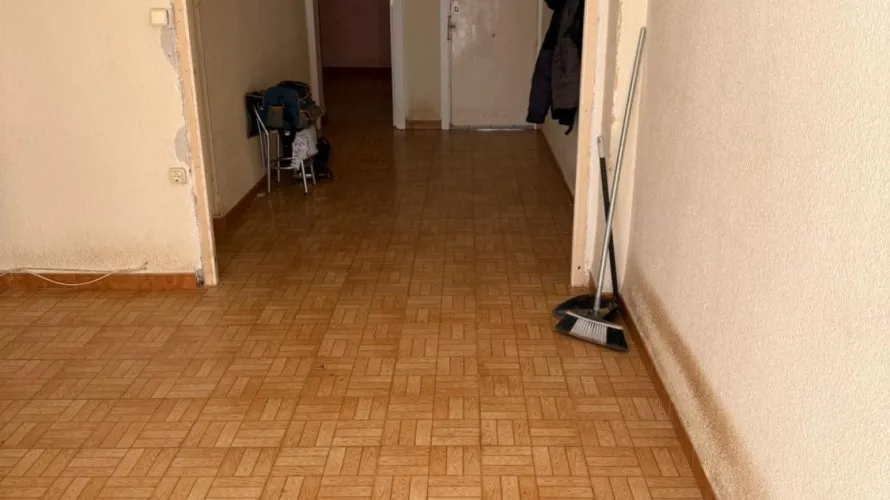 Apartment de 3 chambres à La Florida, Spain No. 2162 № 9