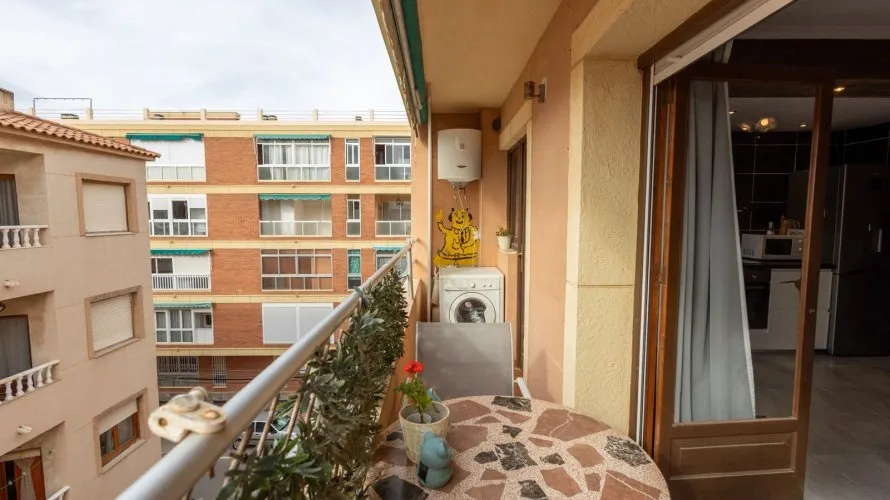 Apartment de 89m² à Torrevieja, Spain No. 2231 № 20