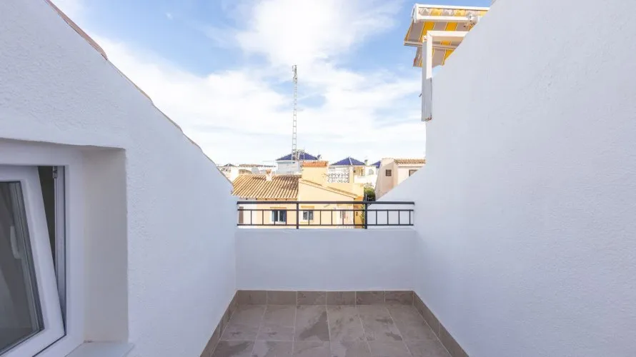 House de 78m² à Torrevieja, Spain No. 1966 № 7