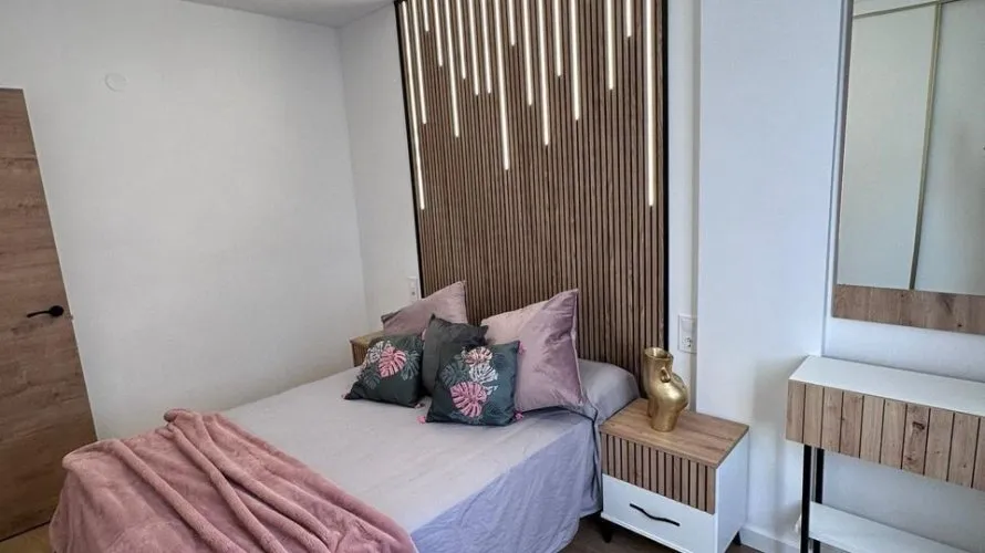 Apartment de 2 chambres à Torrevieja, Spain No. 2185 № 5