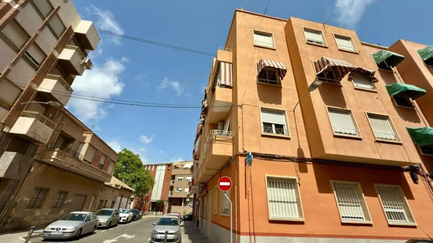 Apartment de 1 chambre à La Florida, Spain No. 2056 № 10
