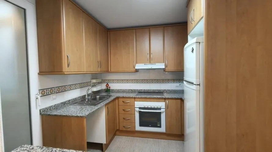 Apartment de 2 chambres à Torrevieja, Spain No. 2225 № 14