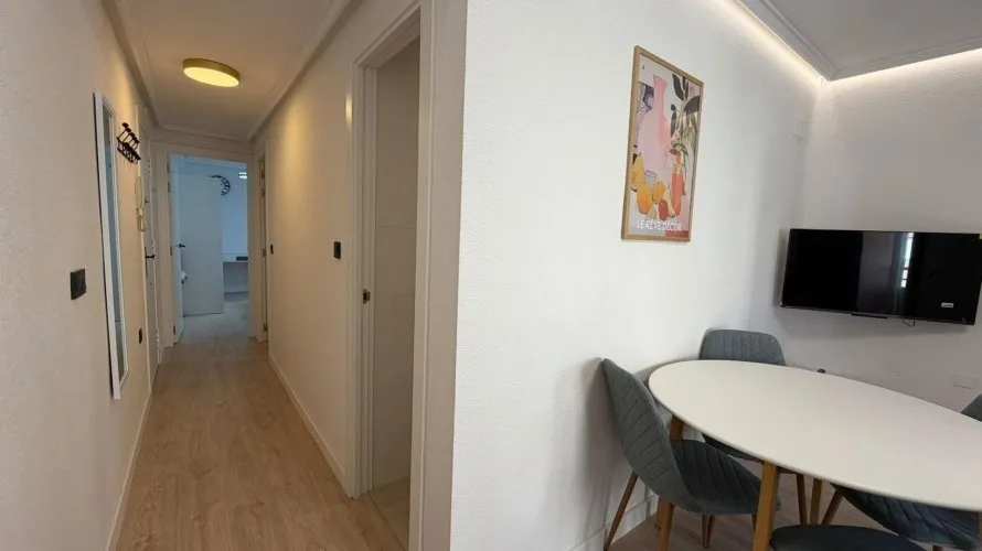 Apartment de 2 chambres à Torrevieja, Spain No. 2186 № 12