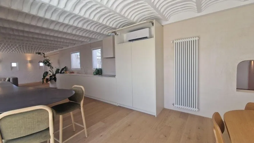 Penthouse de 4 chambres à Madrid, Spain No. 1738 № 17