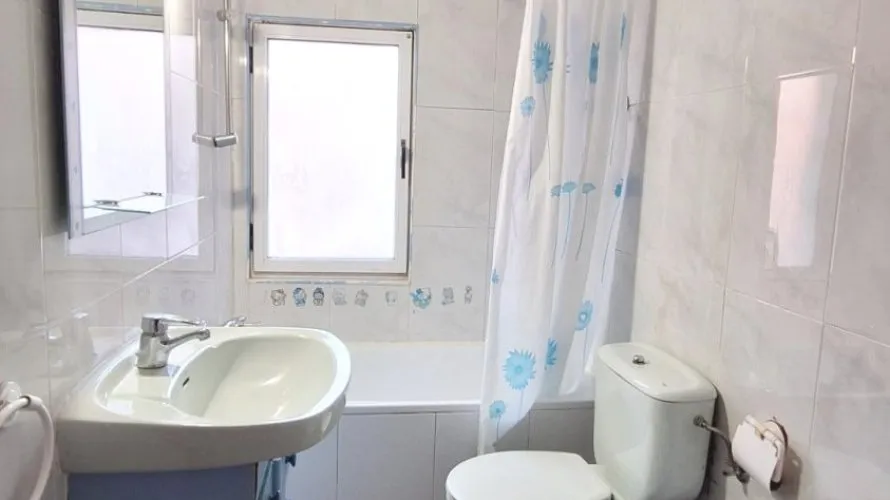 Apartment de 1 chambre à Gijon, Spain No. 2138 № 1