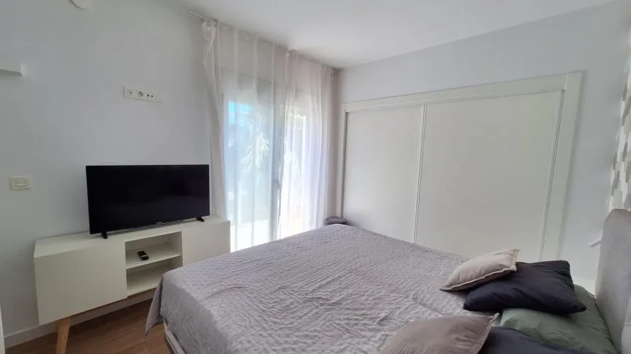 Apartment de 3 chambres à Torrevieja, Spain No. 1729 № 4