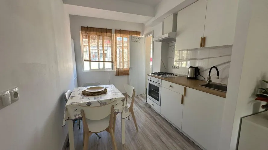 Apartment de 62m² à Alicante, Spain No. 2069 № 6